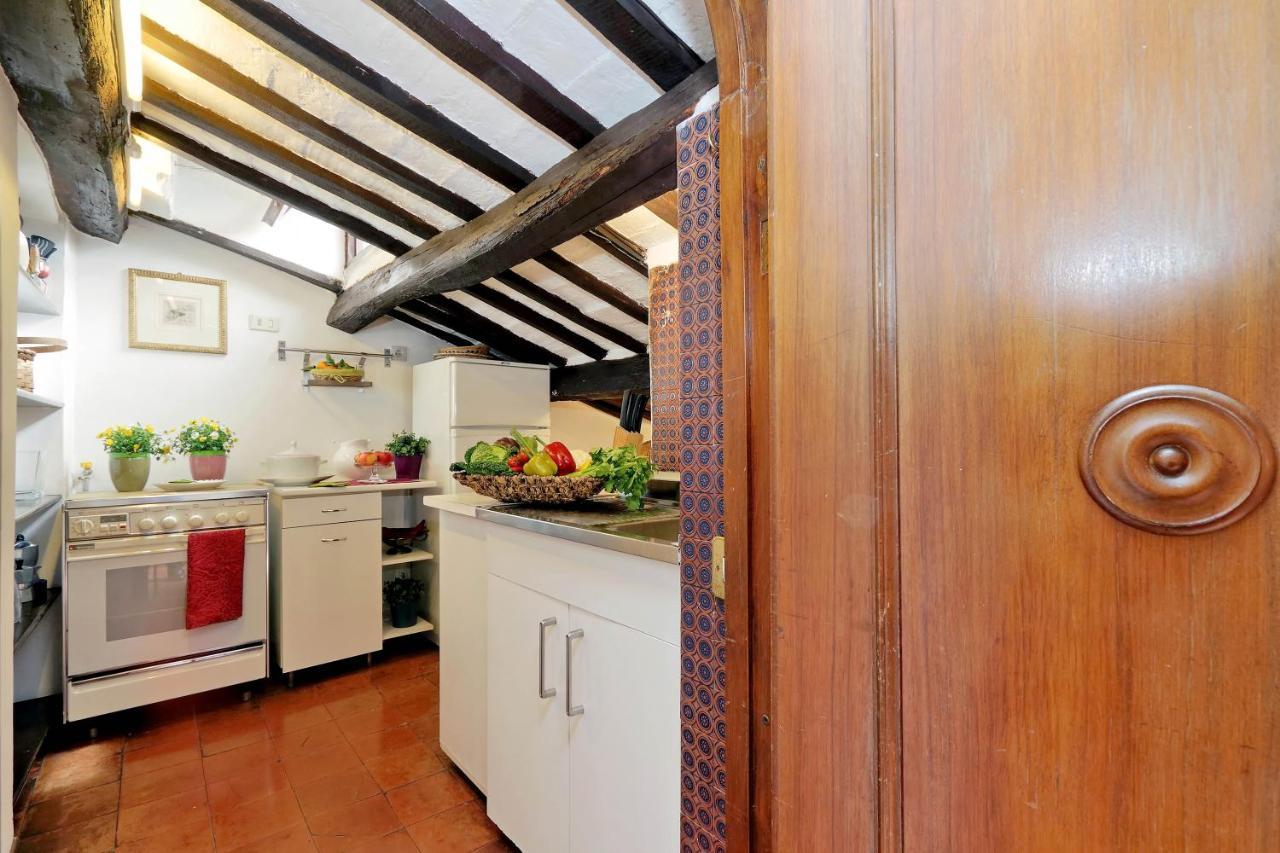 Benedetta Appartement Rome