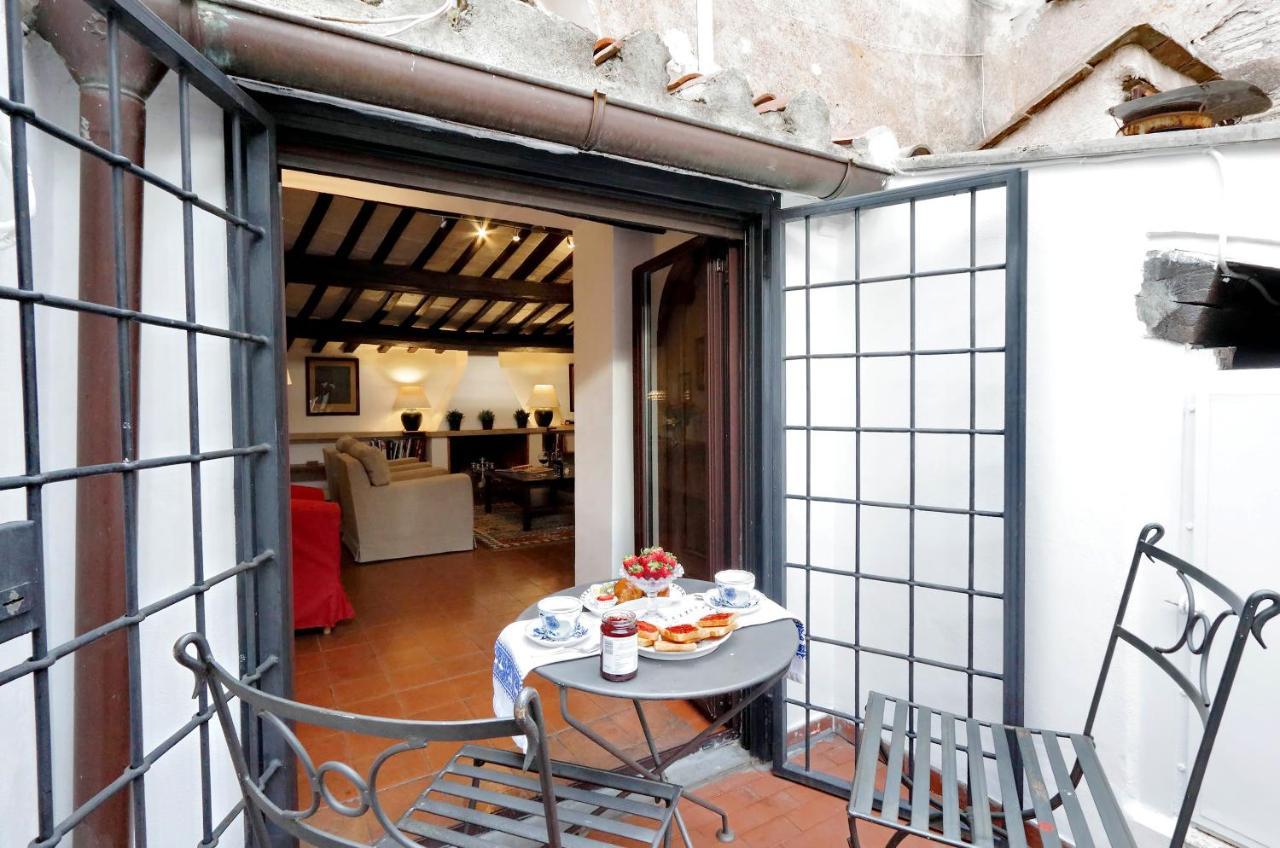 Appartement Benedetta Rome