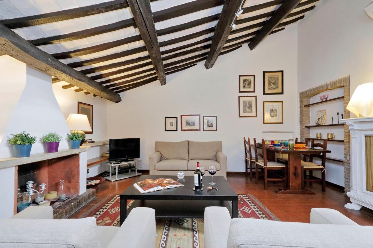 Appartement Benedetta