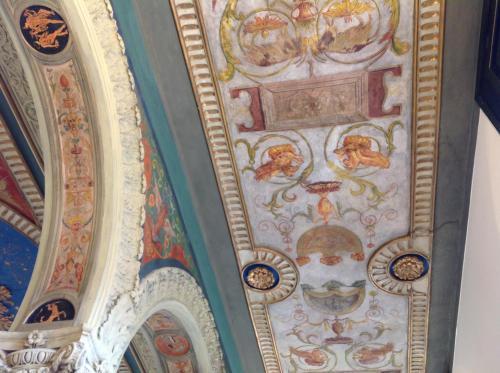 Le Di Andrea - Roof Rome