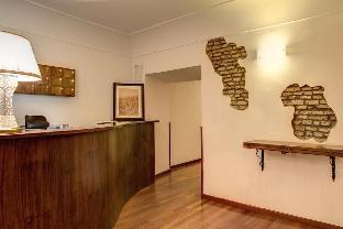 Nova Domizia Guest house