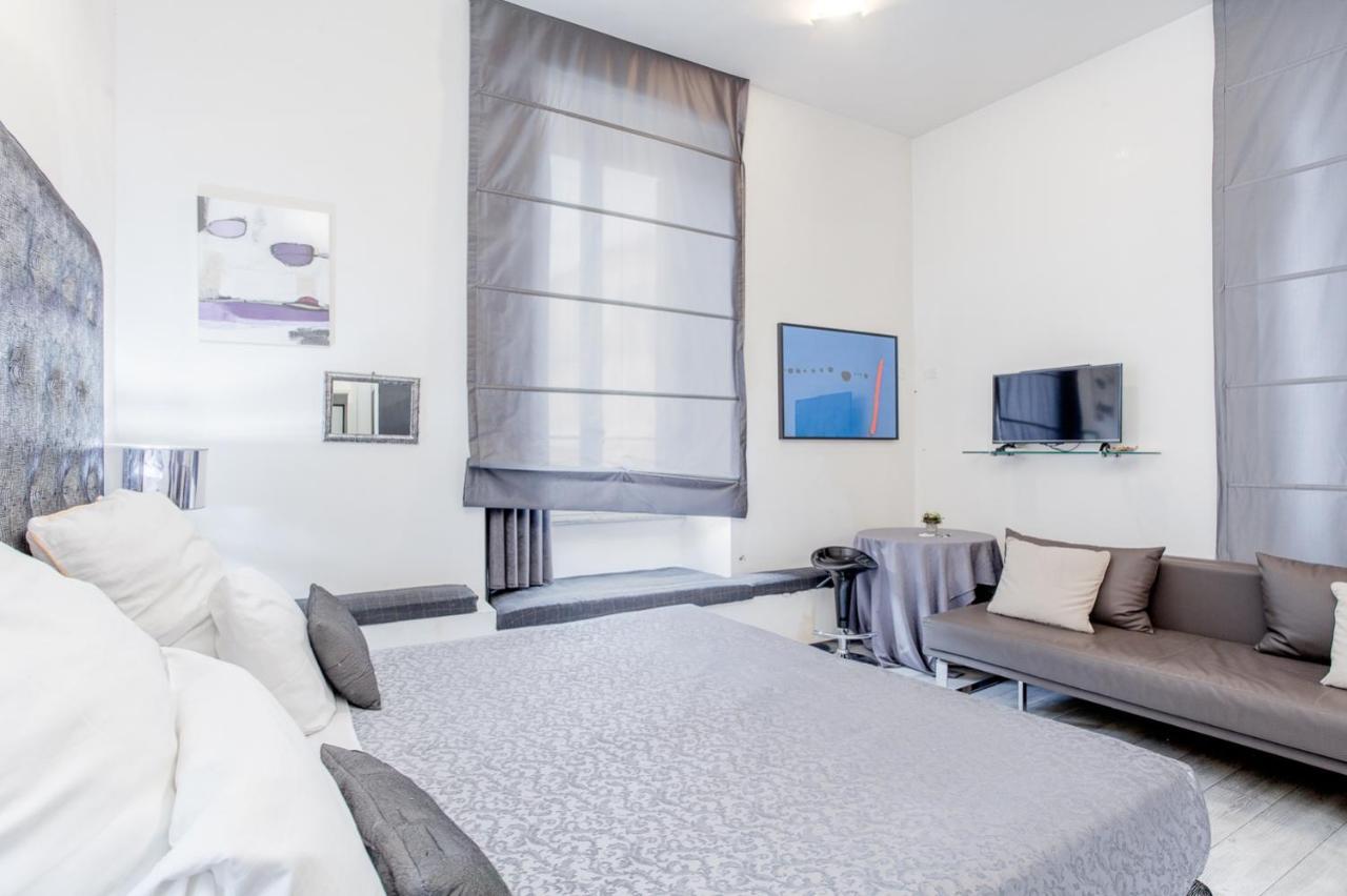 Esedra Relais Guest house Rome