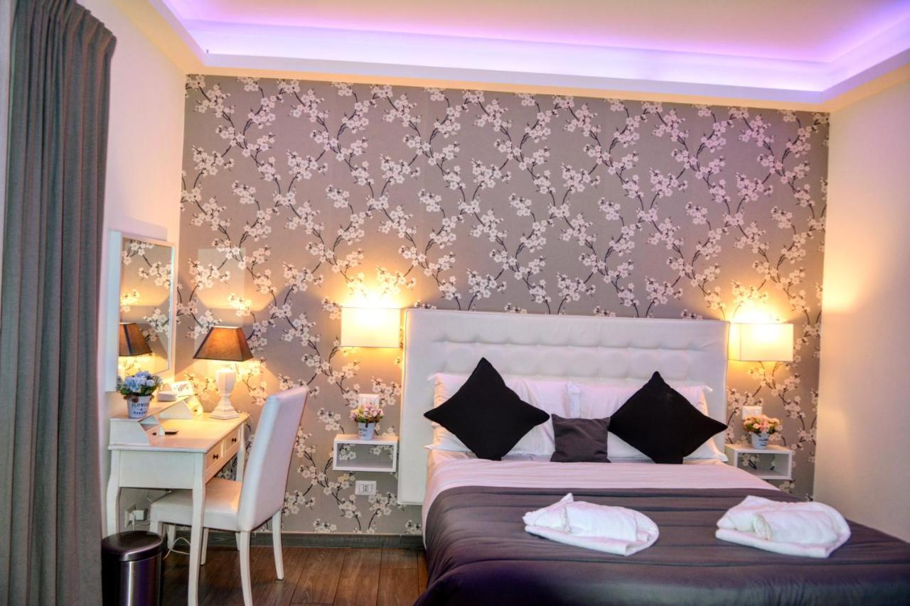 Casa de hóspedes Romantic Dreams Roma