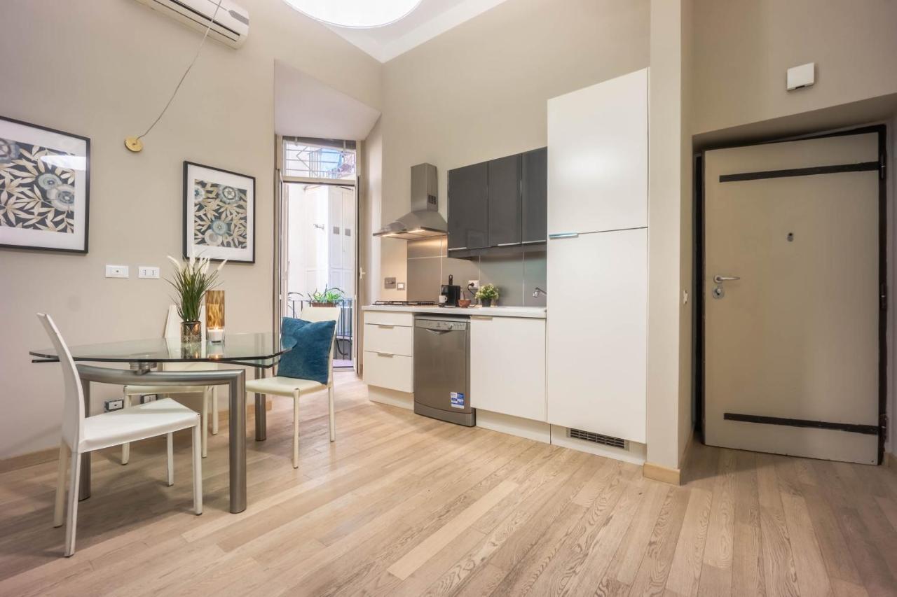 Private Colosseum Vakantiehuis