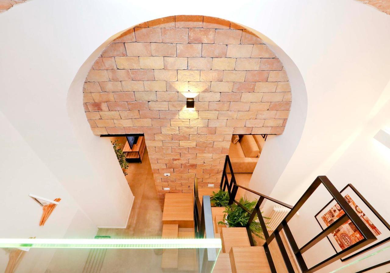 Sky Dream Loft Trastevere - Collection Rome