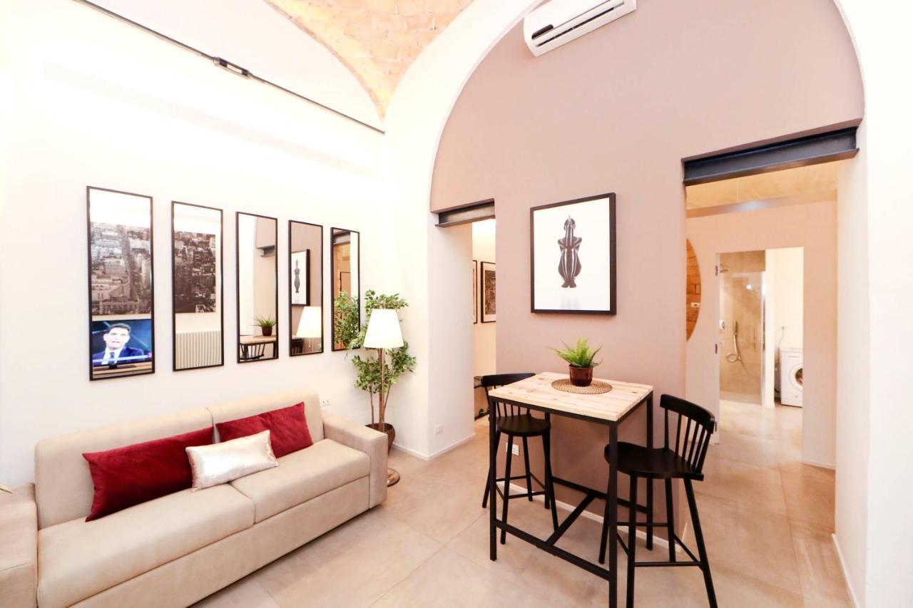 Sky Dream Loft Trastevere - Collection Rome