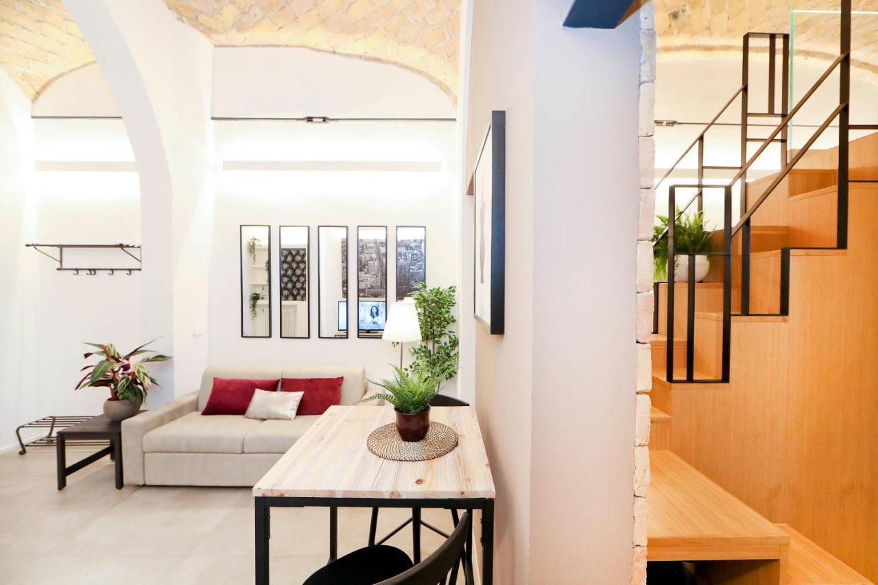 Sky Dream Loft Trastevere - Collection Rome