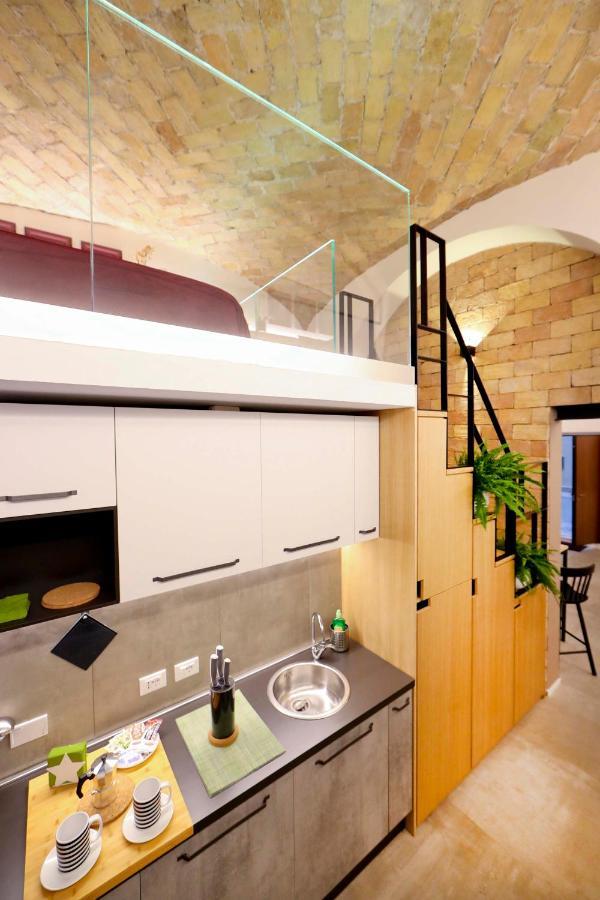 Sky Dream Loft Trastevere - Collection Rome