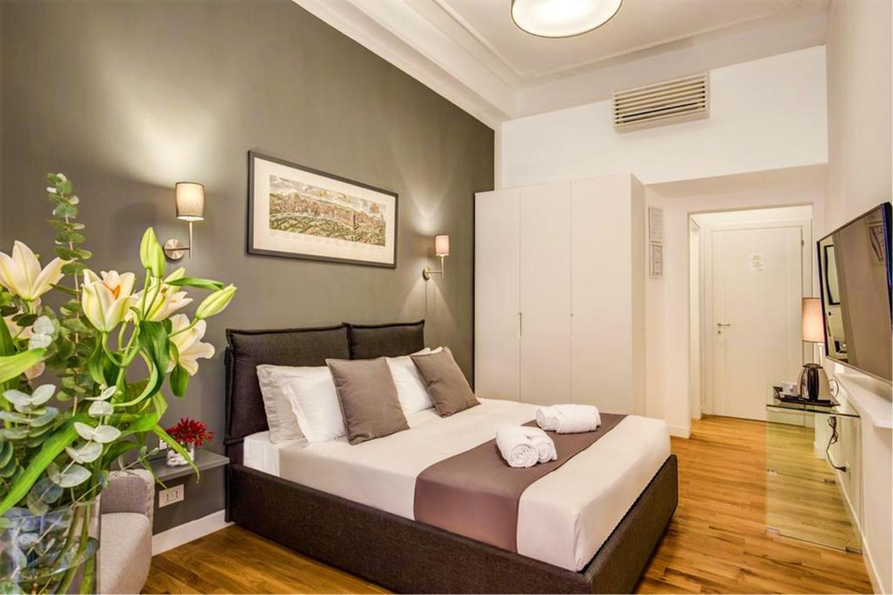 Casa de hóspedes Orange Suites Roma