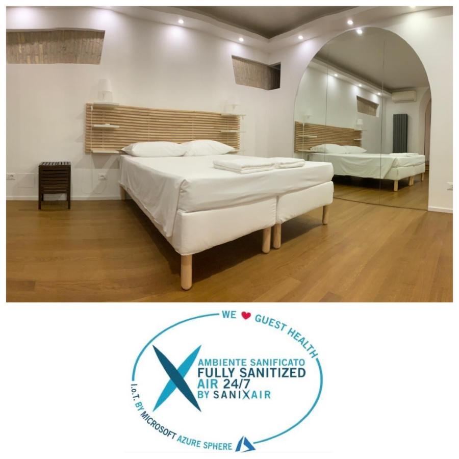 Appartement La Pigna Boutique