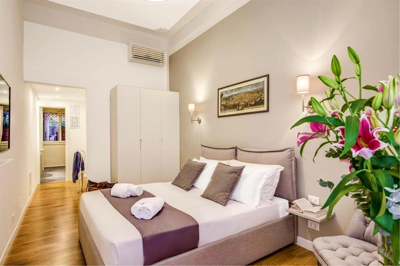 Orange Suites Casa de hóspedes Roma