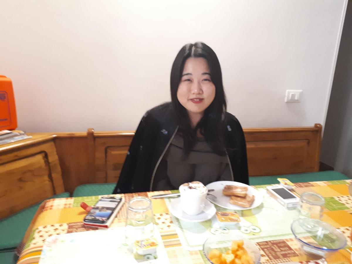 Clodio Bed & Breakfast