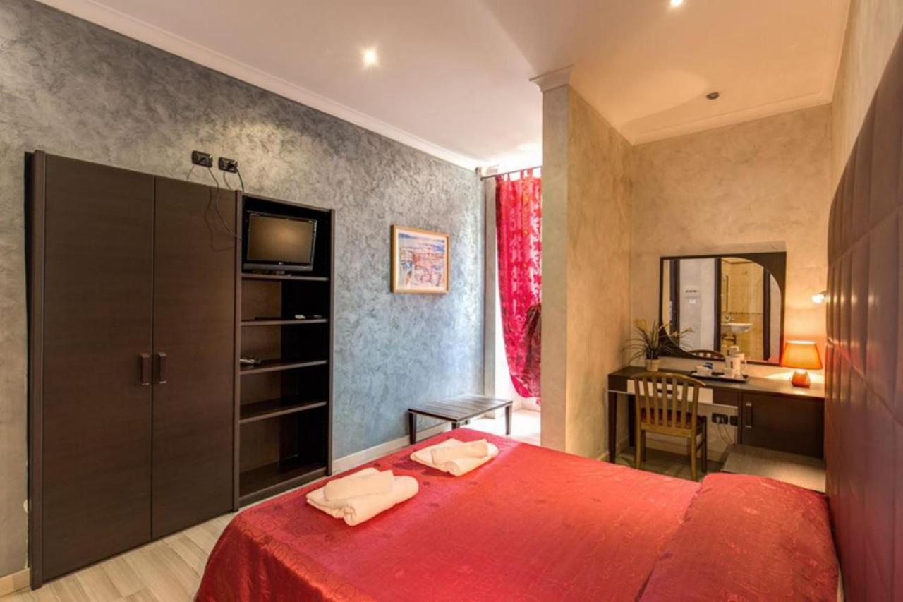 Casa de hóspedes New 2*