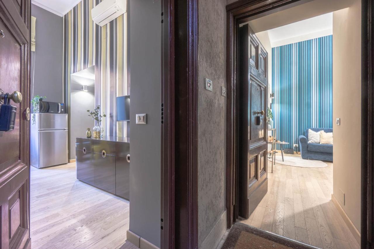 Vakantiehuis Private Colosseum *