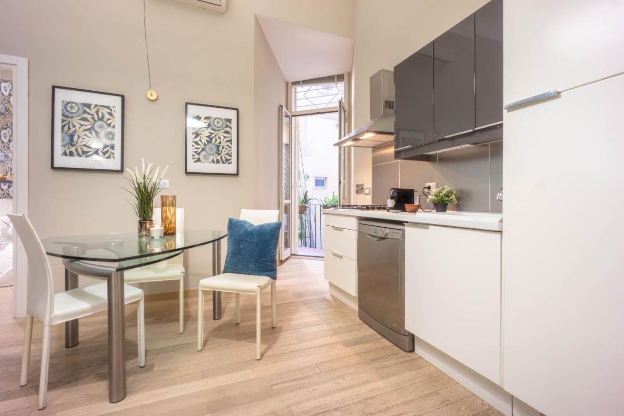 Private Colosseum Vakantiehuis