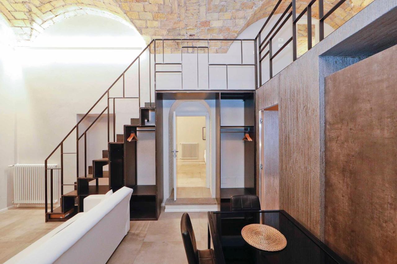 Appartamento Post Industrial Loft Trastevere - Collection *