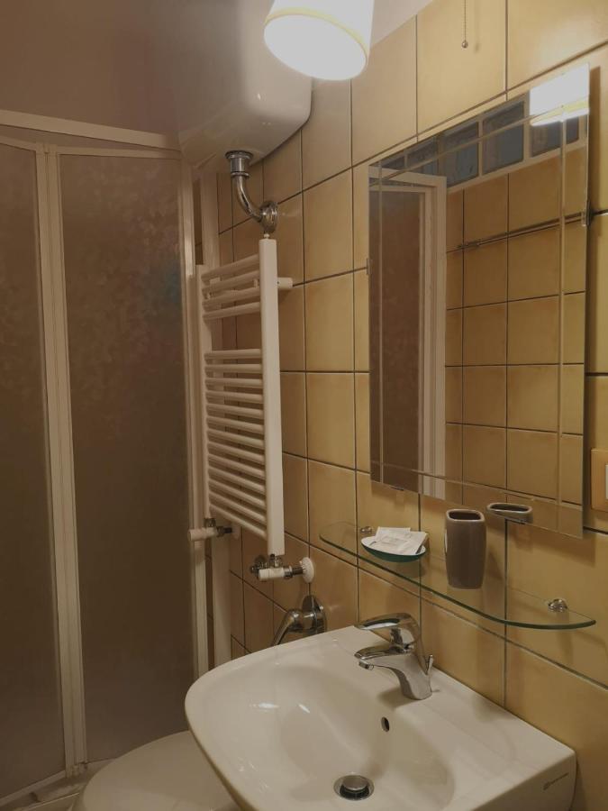 Relais Fiorelli Rome