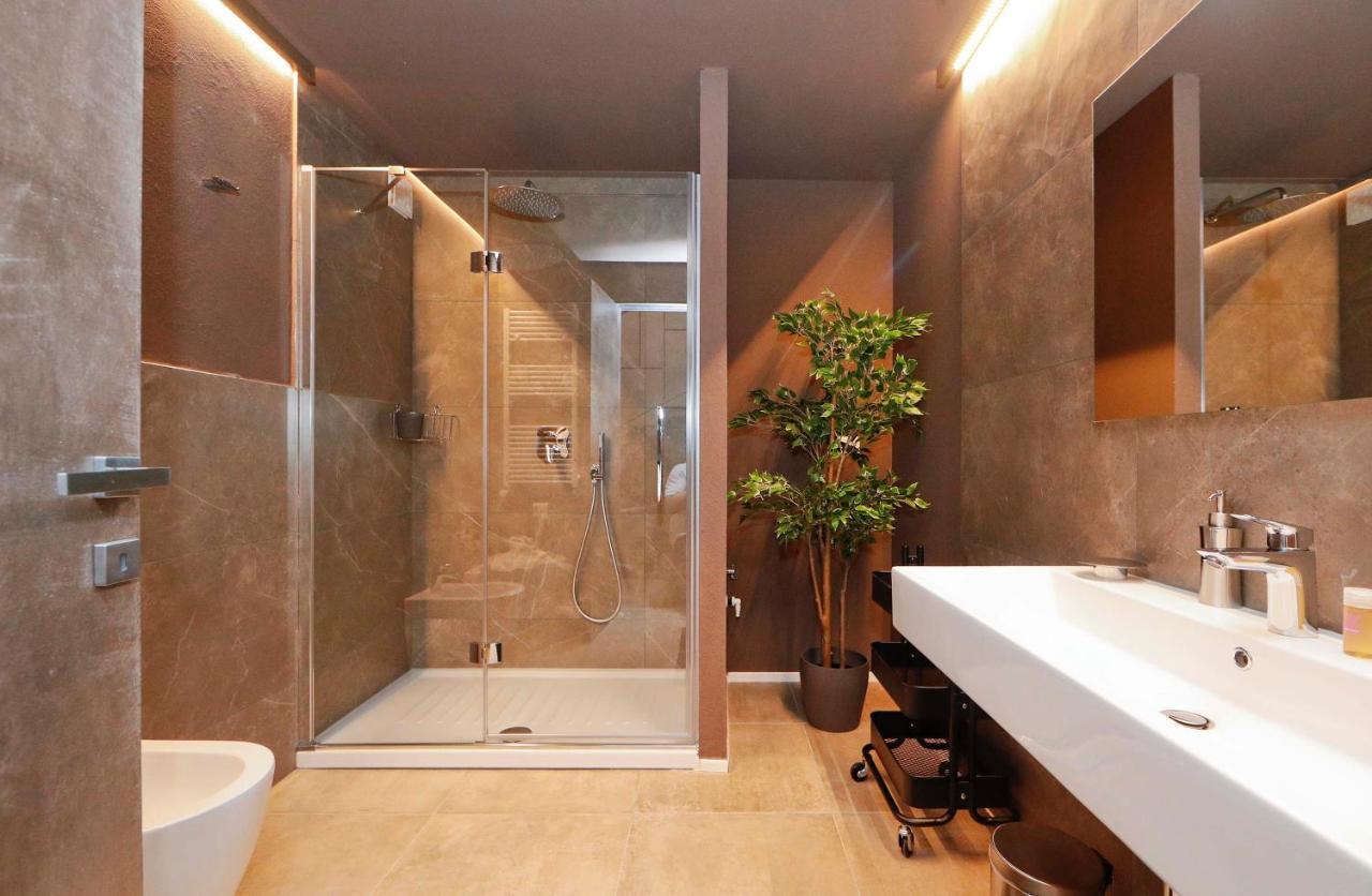Appartamento Post Industrial Loft Trastevere - Collection *