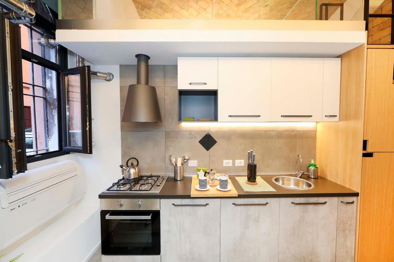 Sky Dream Loft Trastevere - Collection Rome