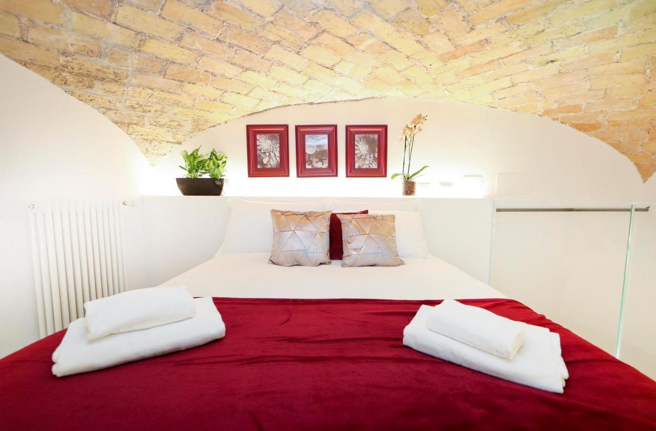 Sky Dream Loft Trastevere - Collection Rome
