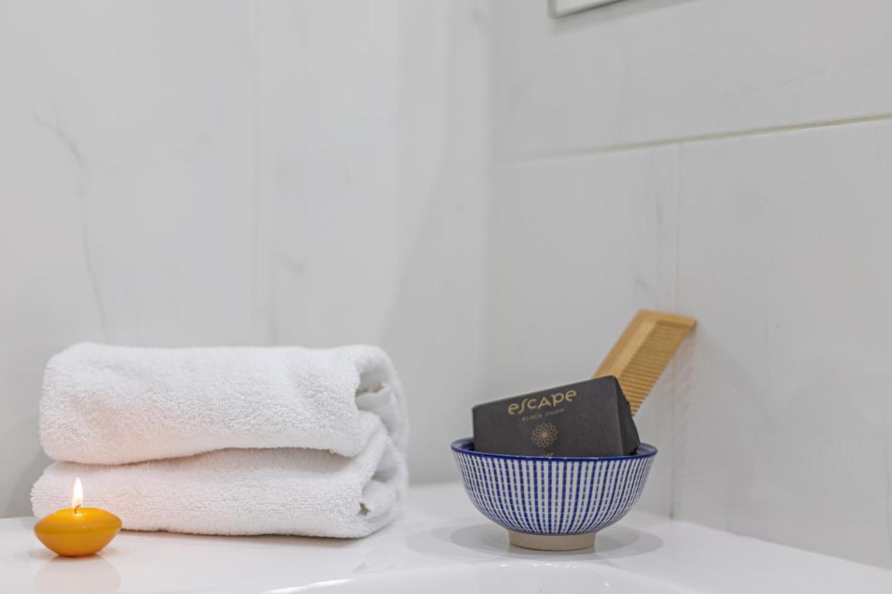 Apartamento Design Trevi Fountain Roma
