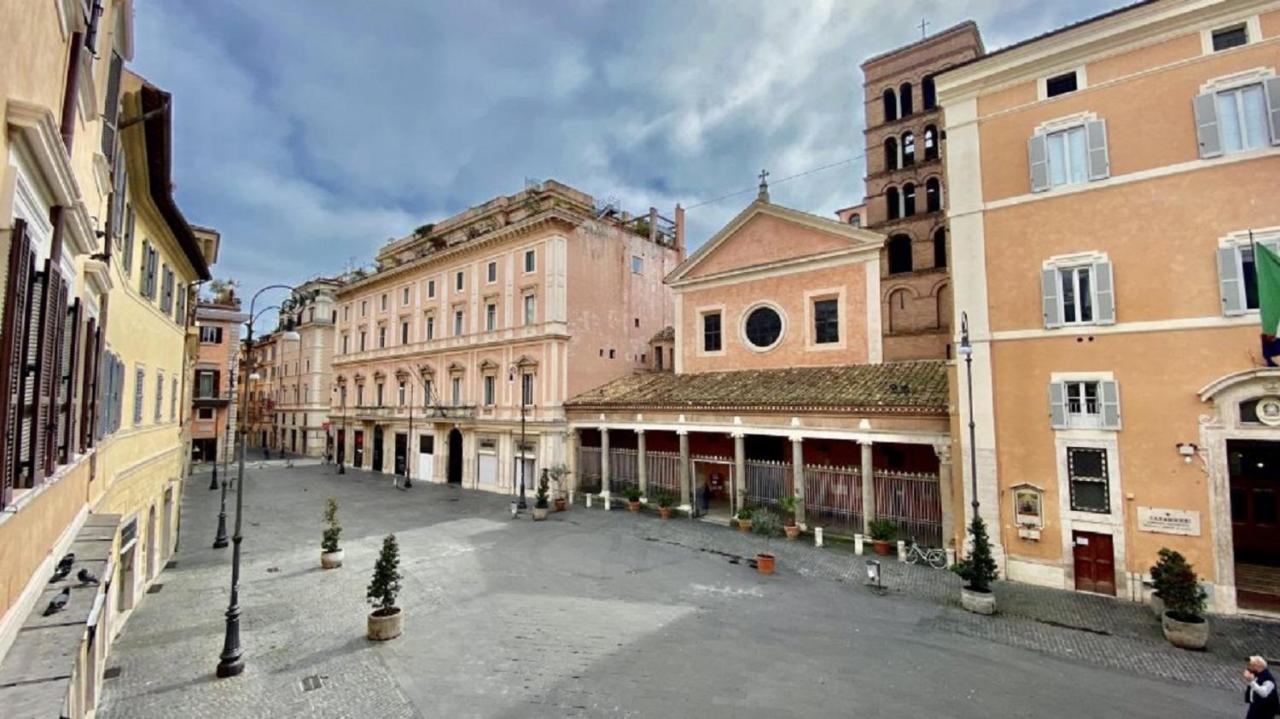 La Place 4* Roma