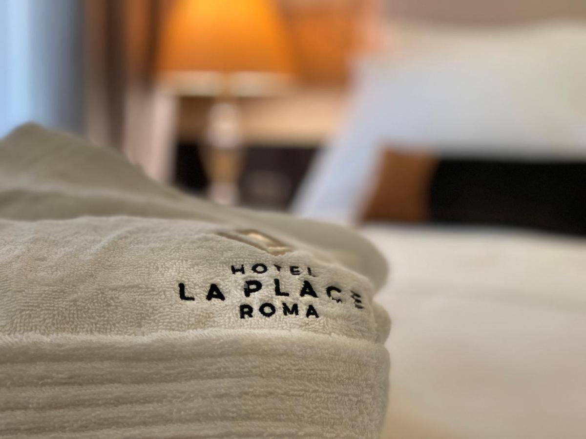 La Place 4* Roma