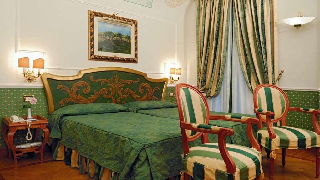 Hotel Giulio Cesare Rome