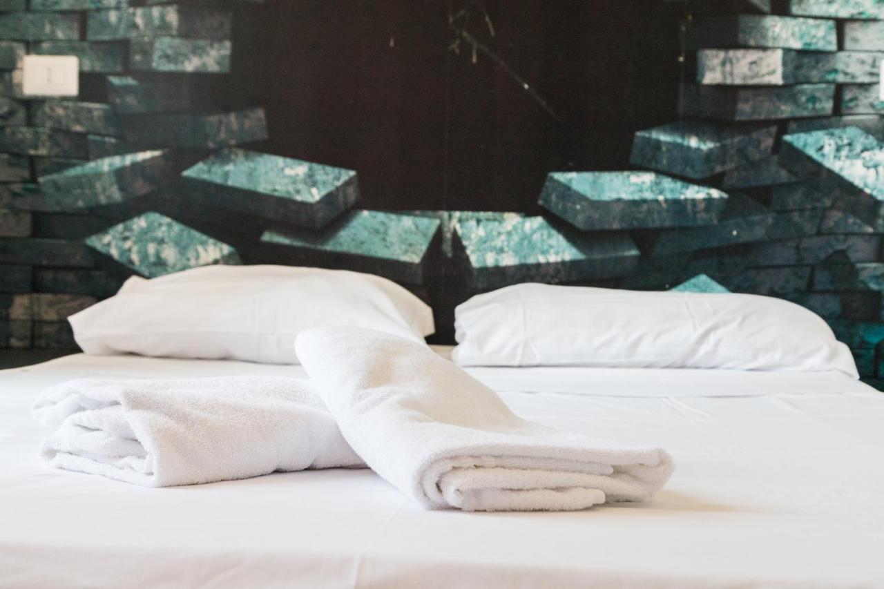 Auberge de jeunesse Hostel Roma For Backpackers *