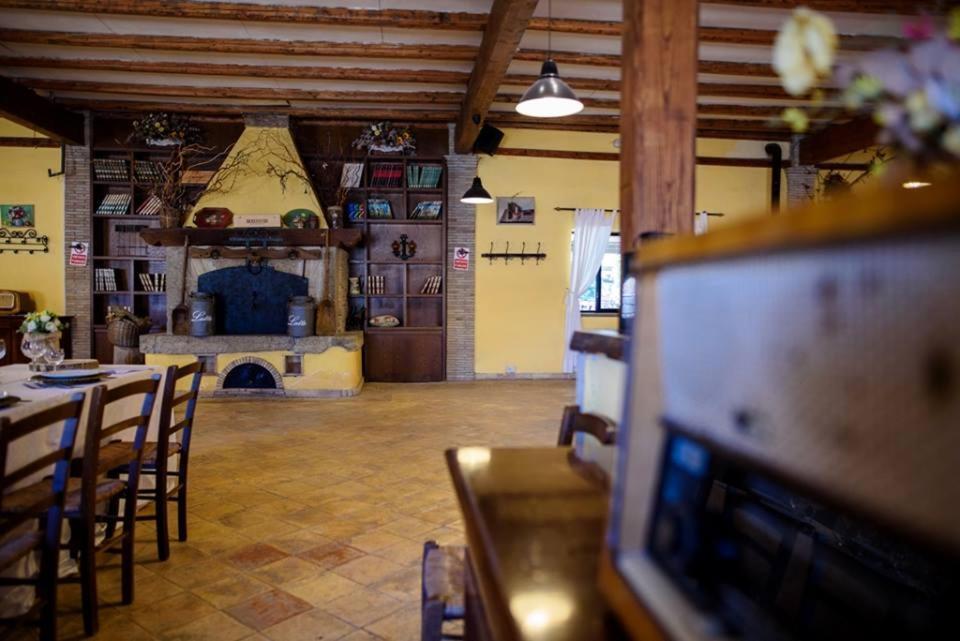 La Melazza Séjour à la ferme *