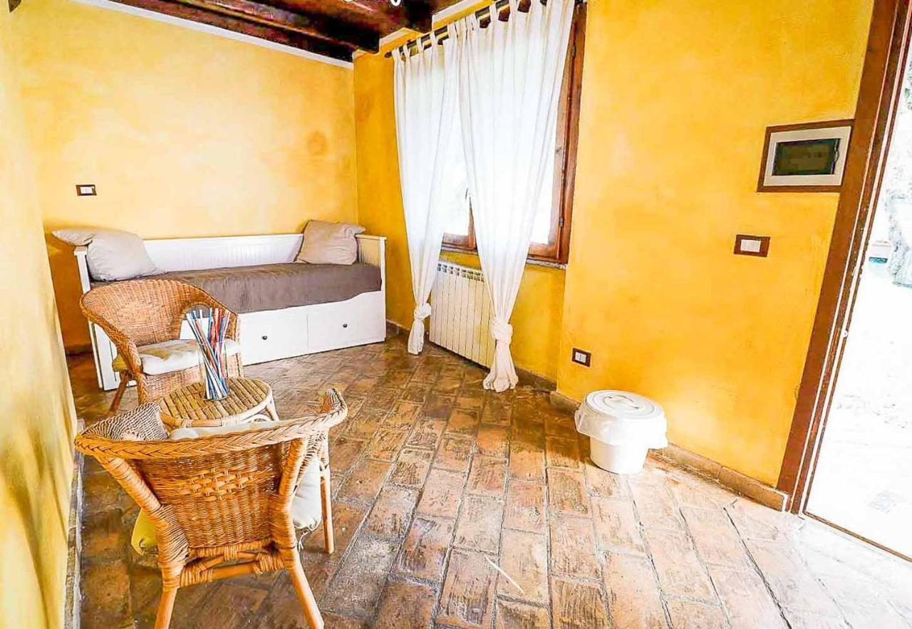 La Melazza Séjour à la ferme