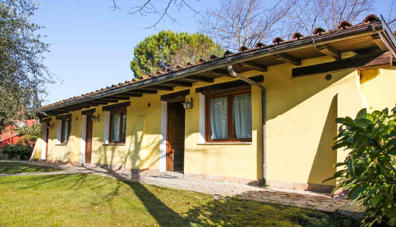 La Melazza Séjour à la ferme