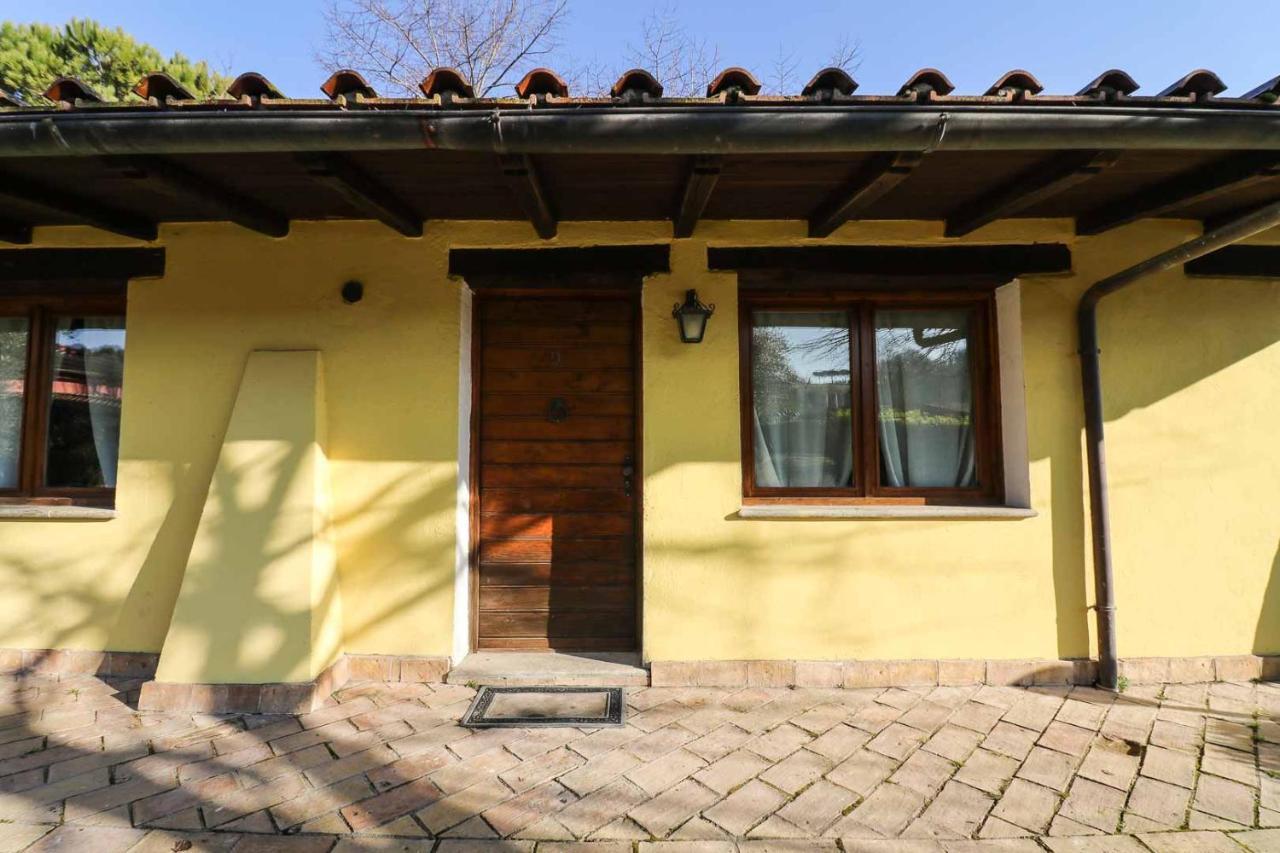 Séjour à la ferme La Melazza