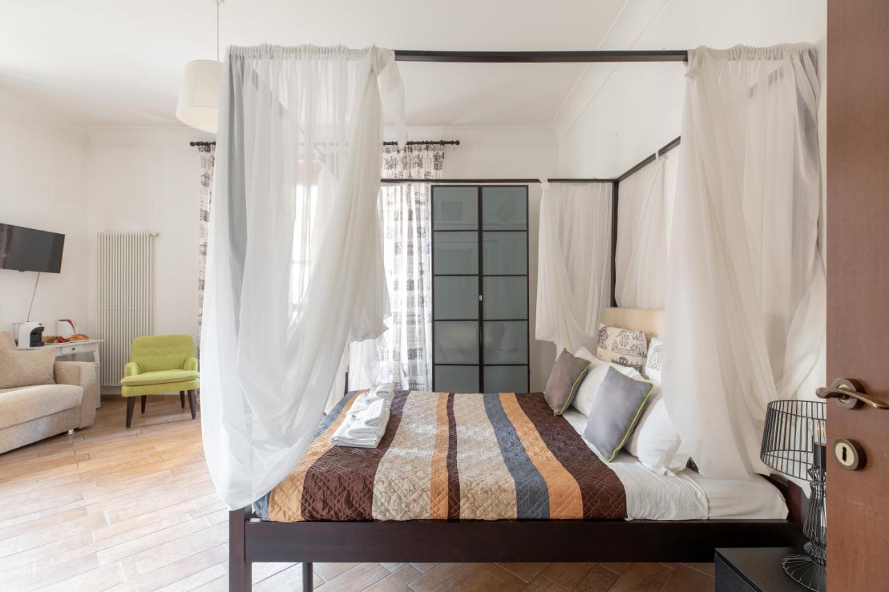 Flaminiarooms Bed & Breakfast Roma