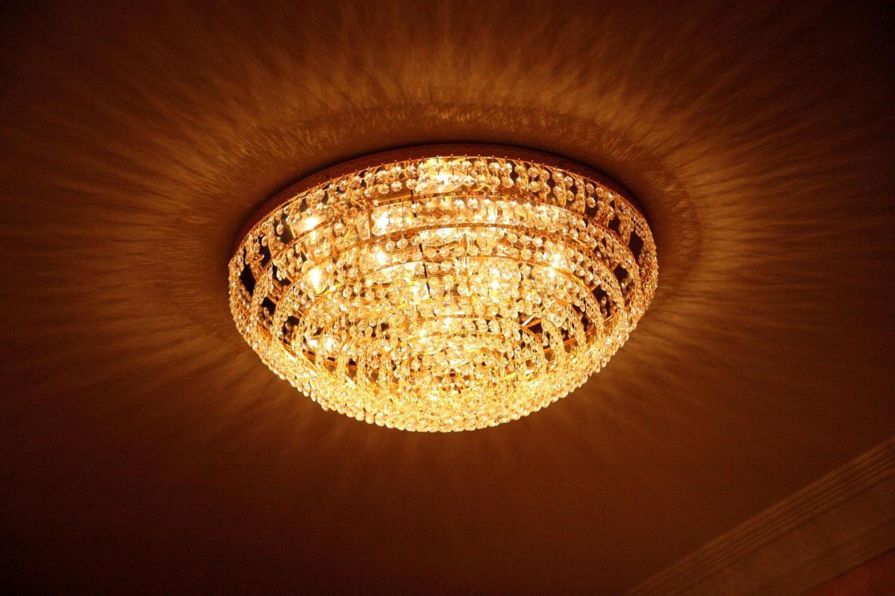 Couette-café Galaxy 3*