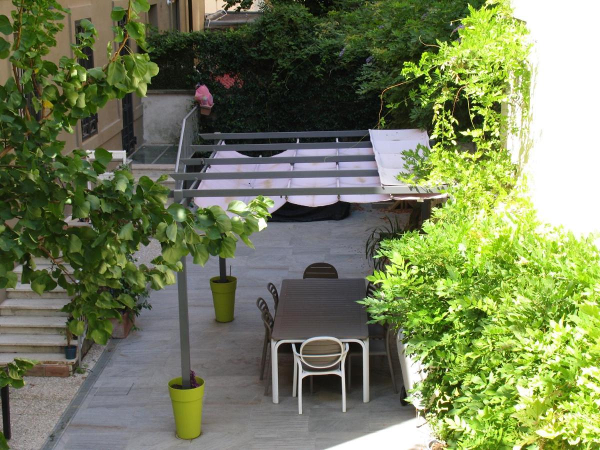 Casa de hóspedes Dea Roma