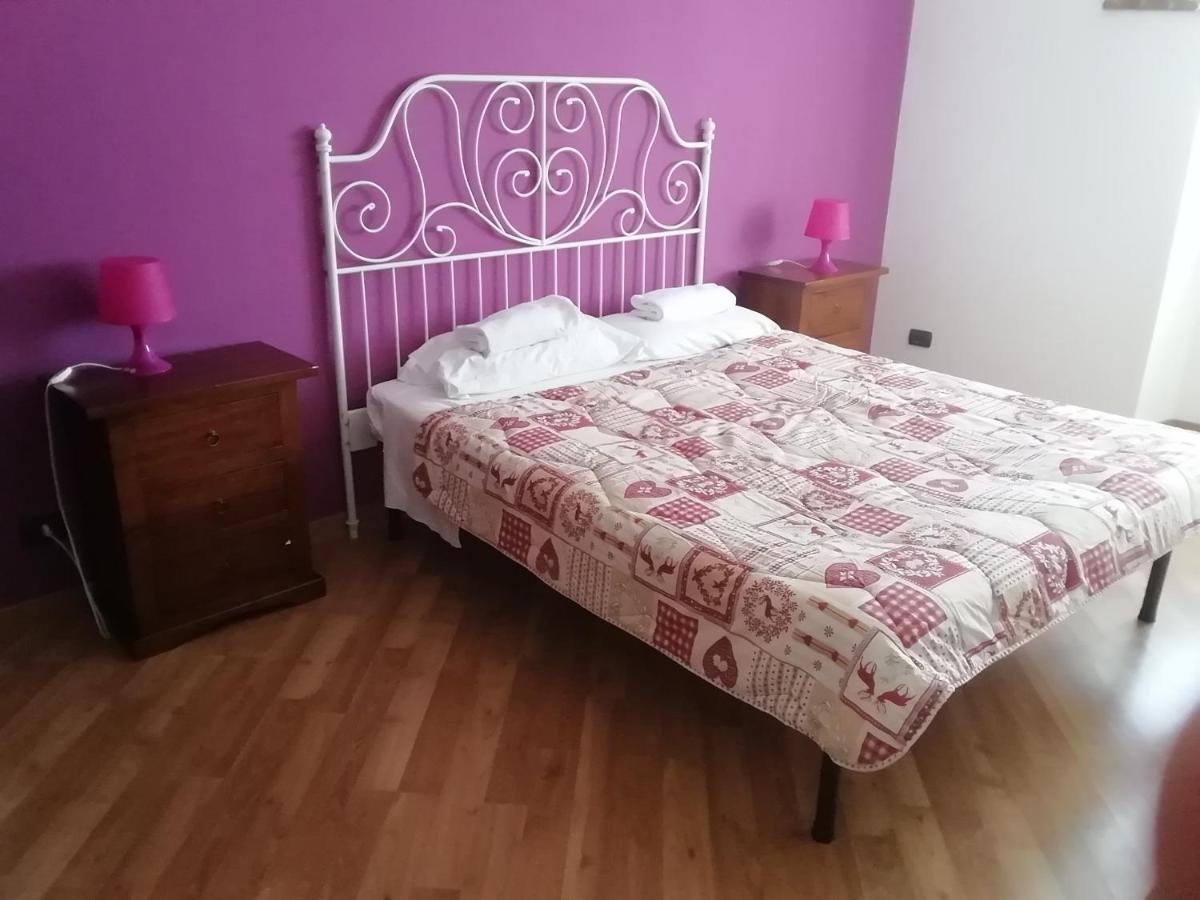 Porta Maggiore Gh Locazione Turistica 3* Rome