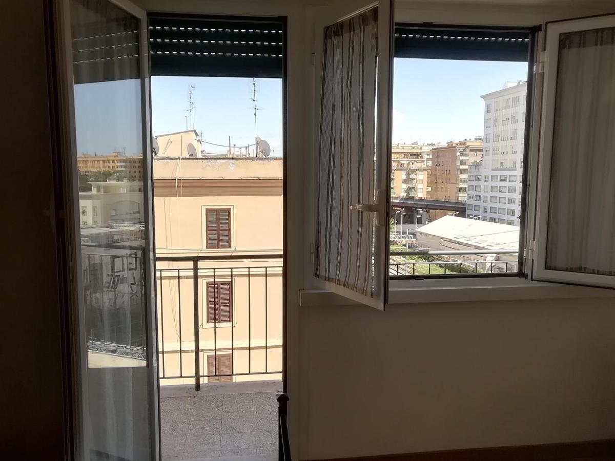 Porta Maggiore Gh Locazione Turistica 3* Rome