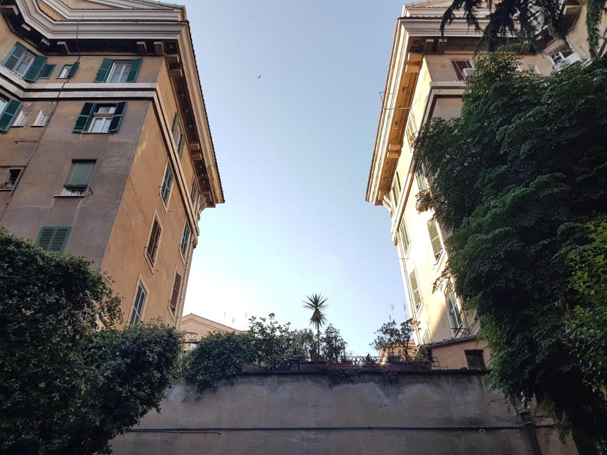 Apartamento Ave Cesare *