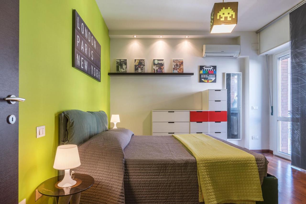 Apartment Pigneto & Malatesta Subway Flat Rome
