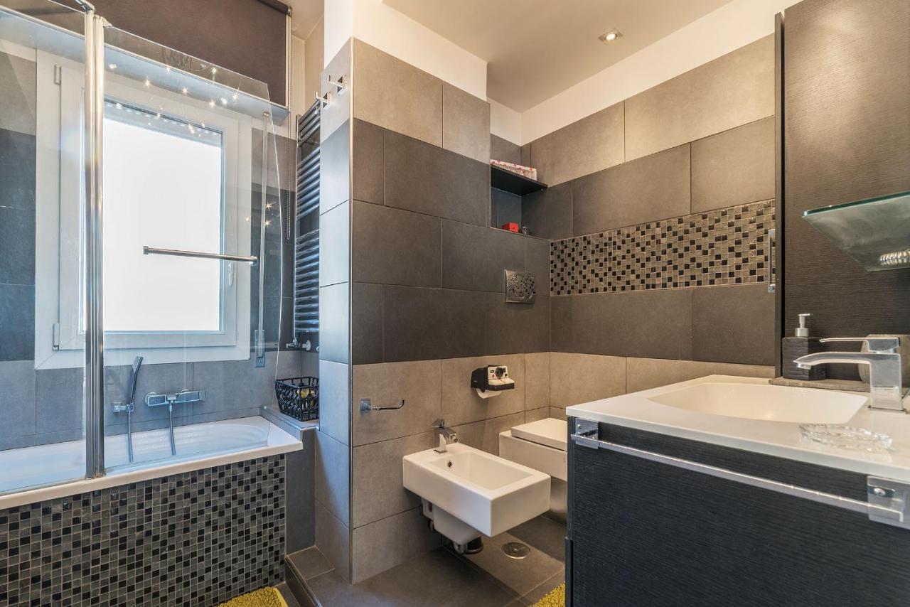 Pigneto & Malatesta Subway Flat Apartment