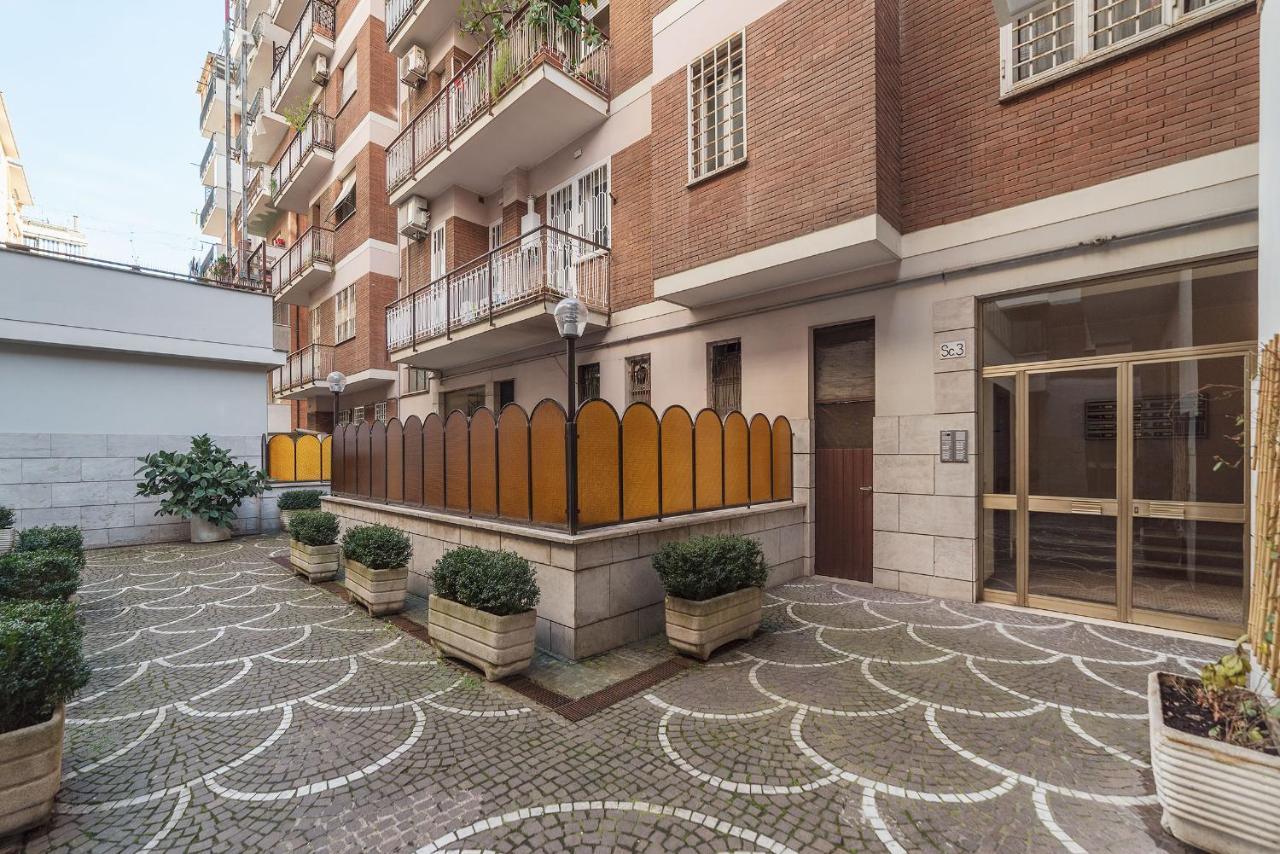 Apartment Pigneto & Malatesta Subway Flat