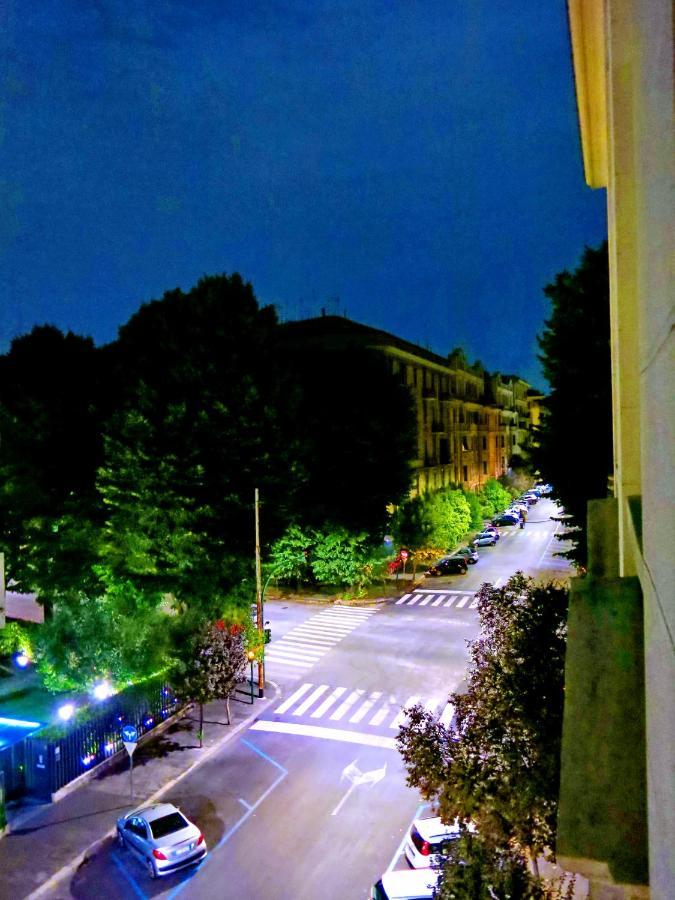 Guest house Nik Rome