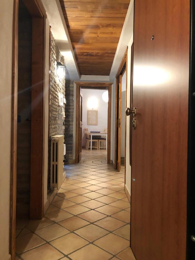 Bombetta House Rome