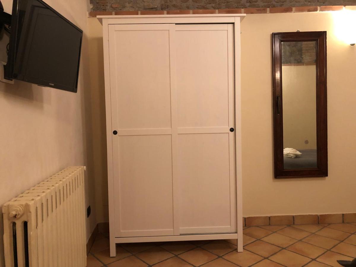 Bombetta House Apartment *