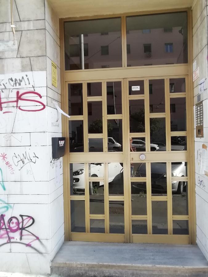 Guest house Porta Maggiore Gh Locazione Turistica