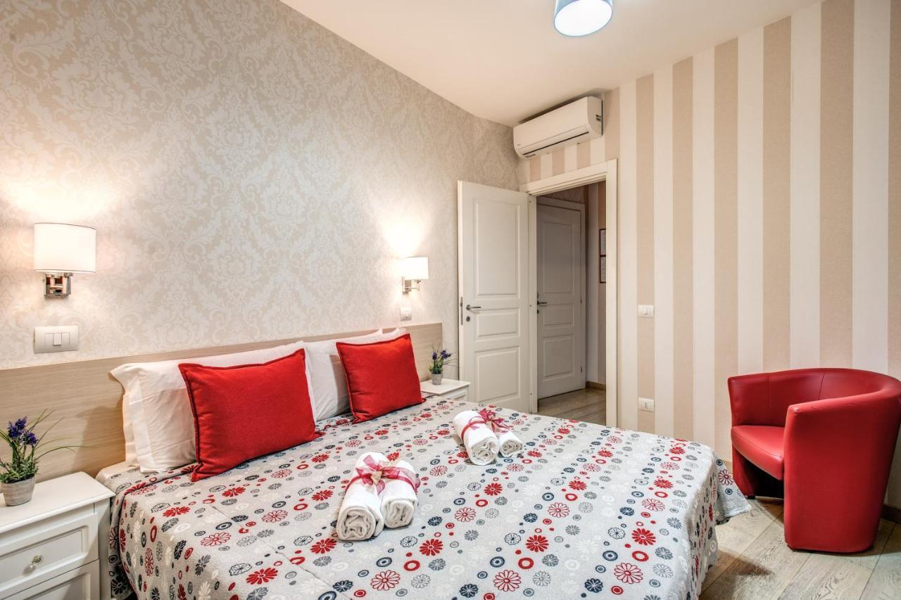 Guest house Marta 2*