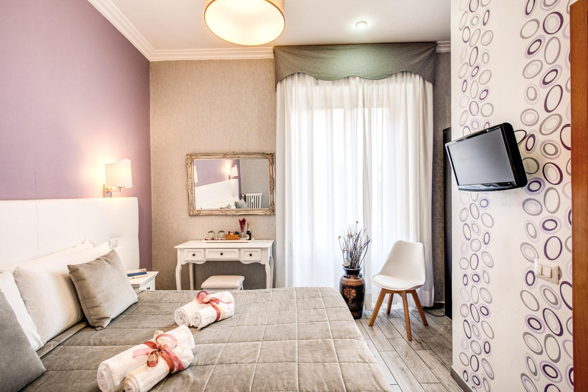 Marta Guest house 2*