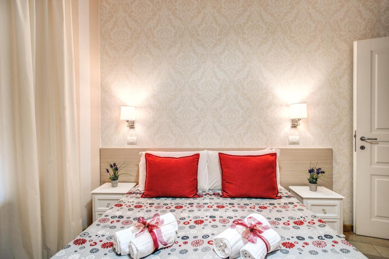 Marta Guest house 2*