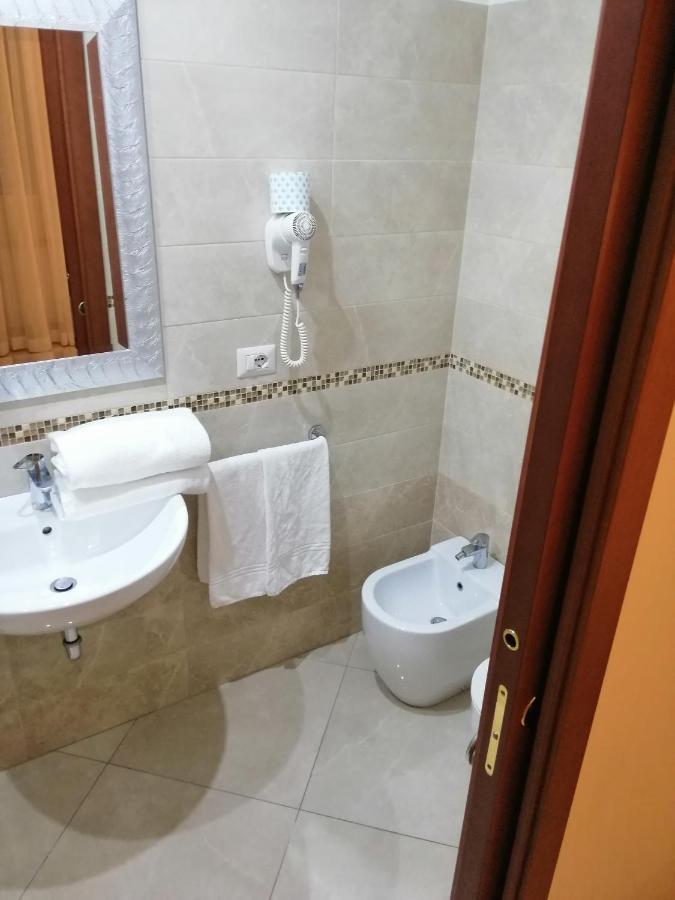Dal Conte Guest house Rome